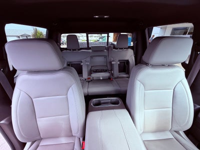 2024 GMC Sierra 2500 HD SLT