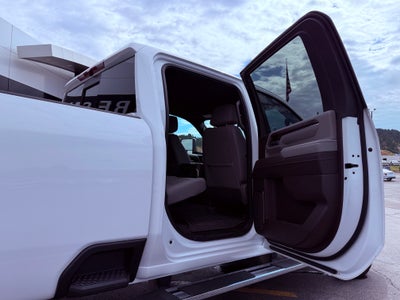 2024 GMC Sierra 2500 HD SLT