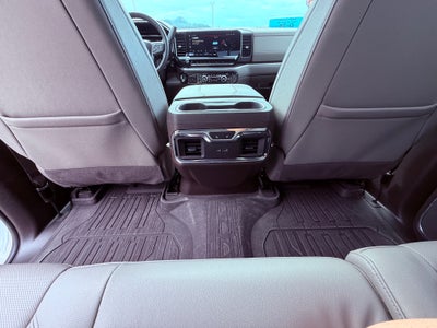 2024 GMC Sierra 2500 HD SLT