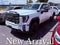 2024 GMC Sierra 2500 HD Crew Cab Standard Box 4-Wheel Drive AT4