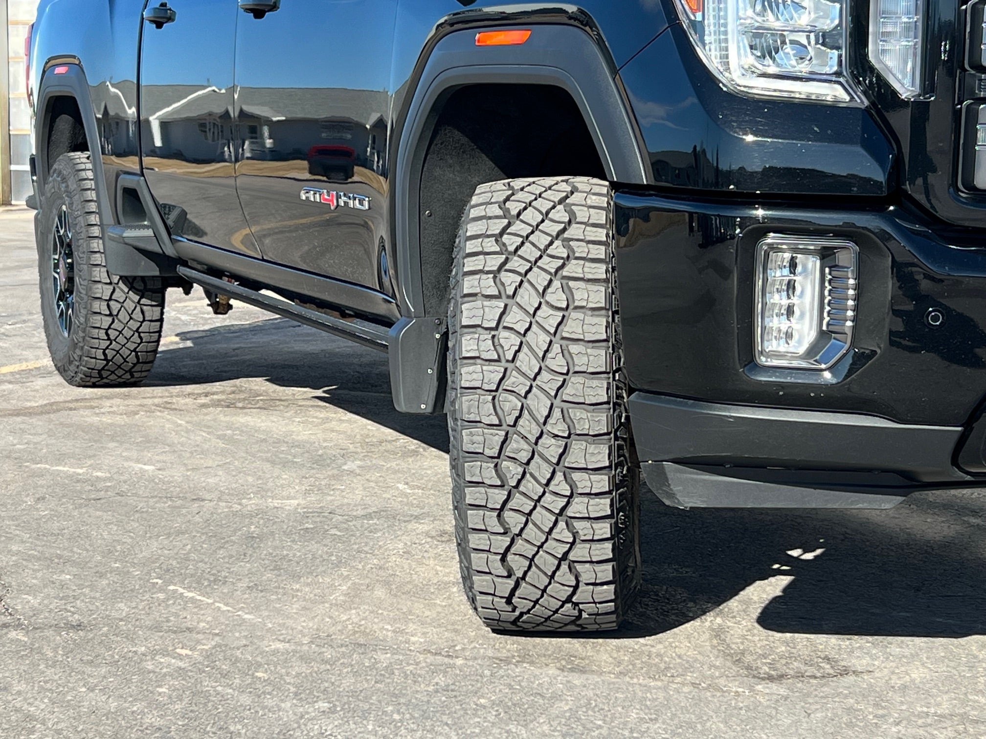 2022 GMC Sierra 2500 HD Base