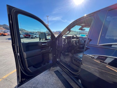 2022 GMC Sierra 2500 HD Base