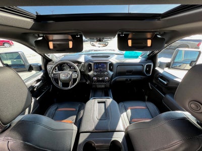 2022 GMC Sierra 2500 HD Base