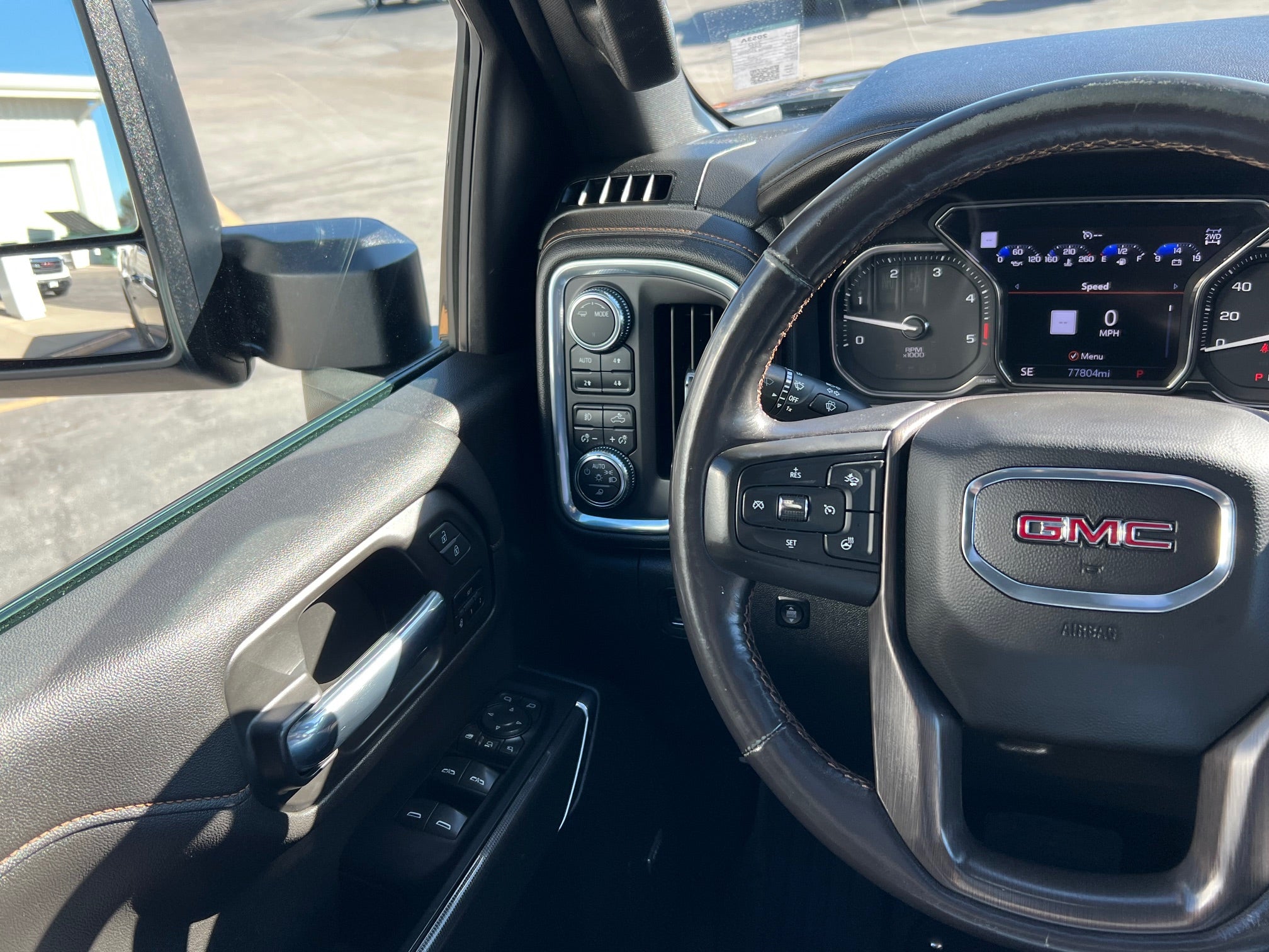 2022 GMC Sierra 2500 HD Base