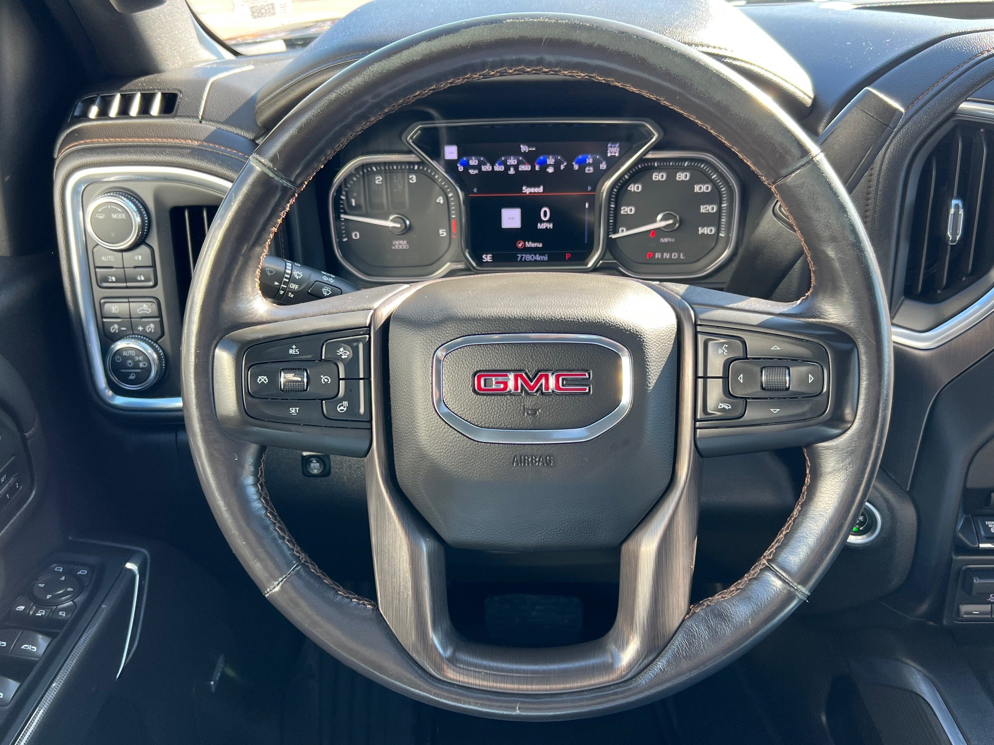 2022 GMC Sierra 2500 HD Base