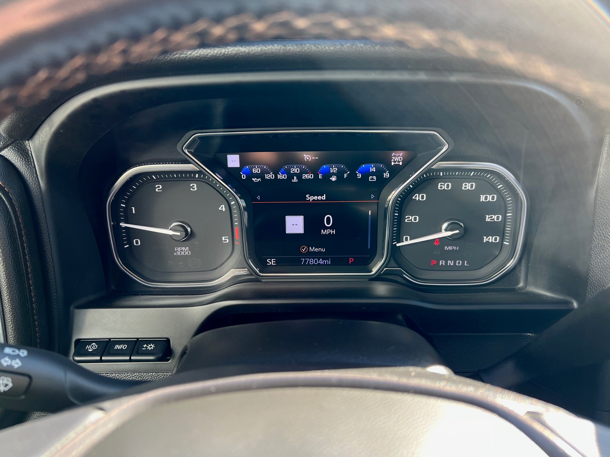 2022 GMC Sierra 2500 HD Base