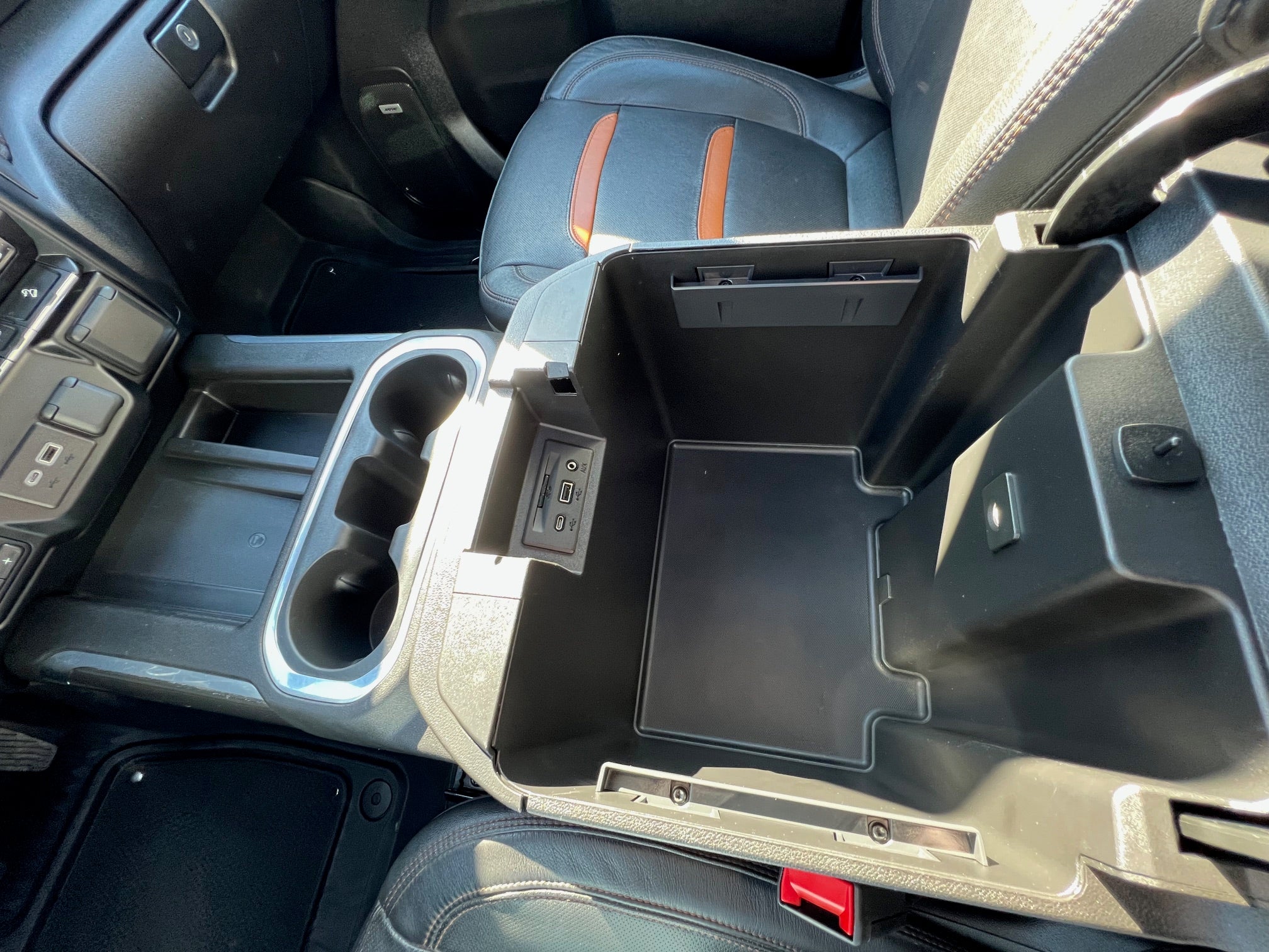 2022 GMC Sierra 2500 HD Base