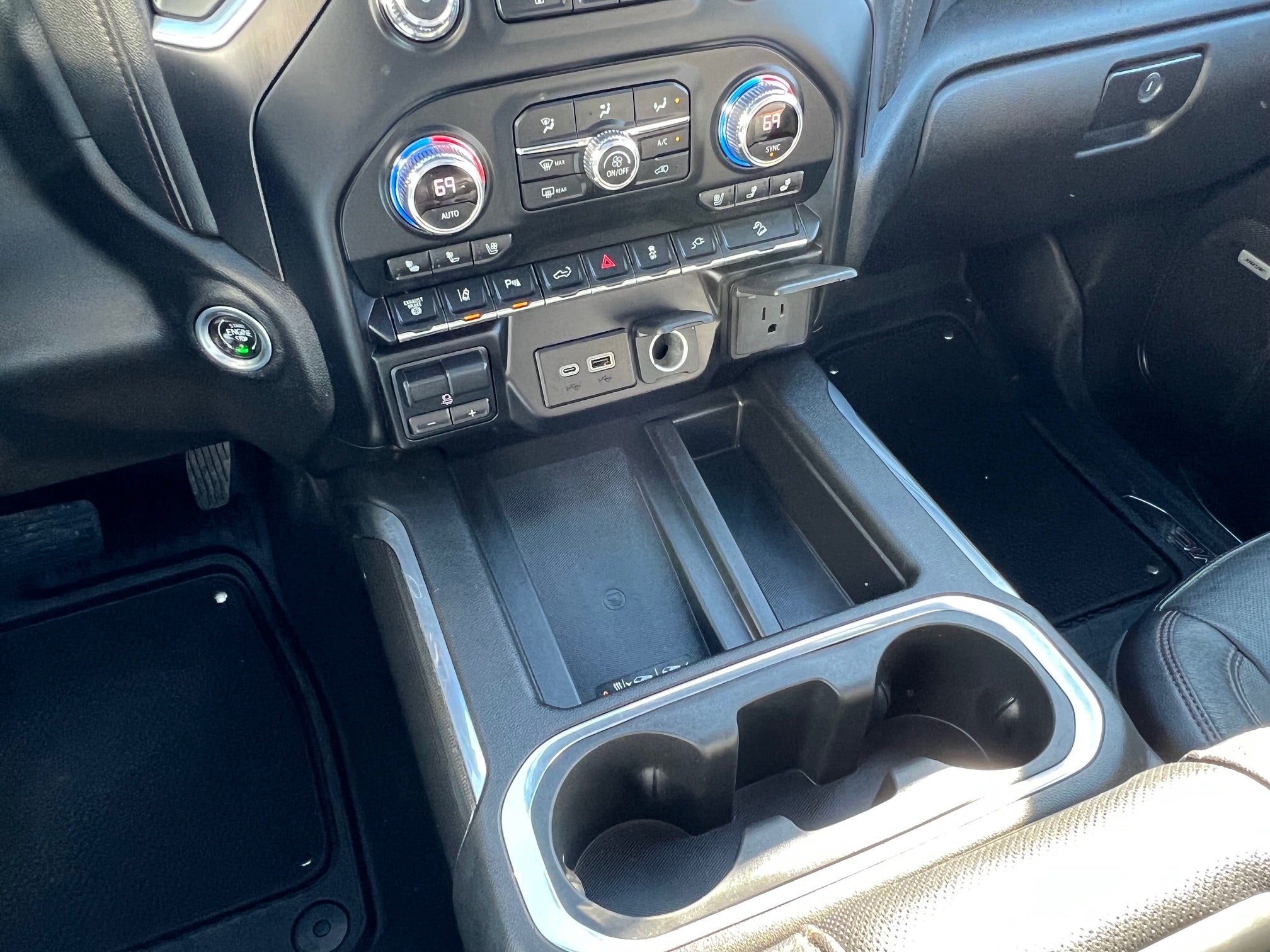 2022 GMC Sierra 2500 HD Base