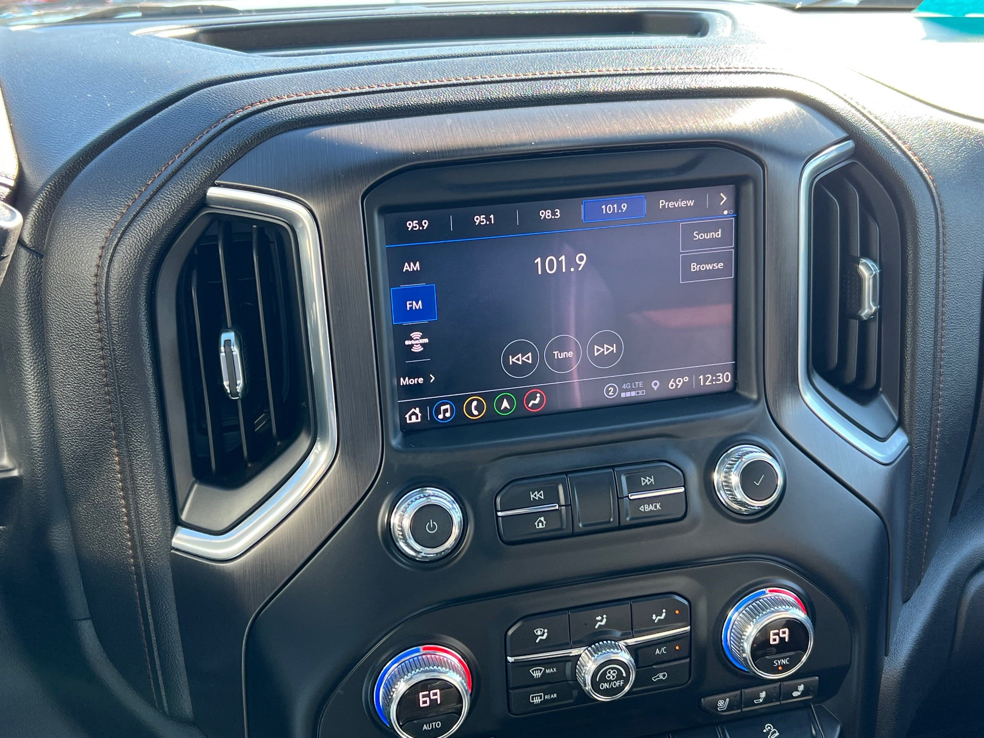 2022 GMC Sierra 2500 HD Base