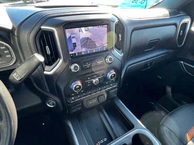 2022 GMC Sierra 2500 HD Base