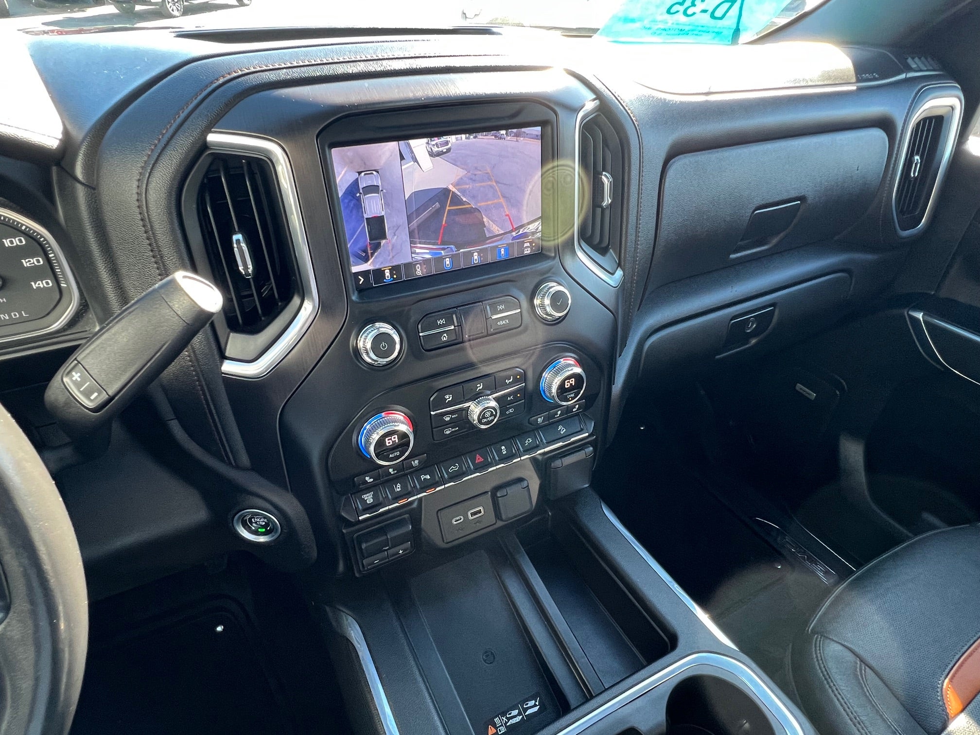 2022 GMC Sierra 2500 HD Base