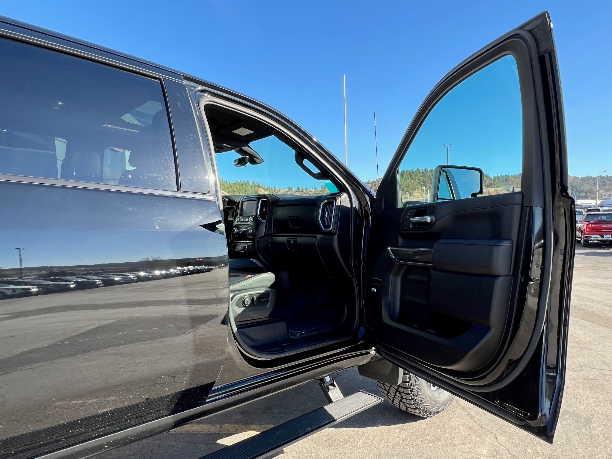 2022 GMC Sierra 2500 HD Base