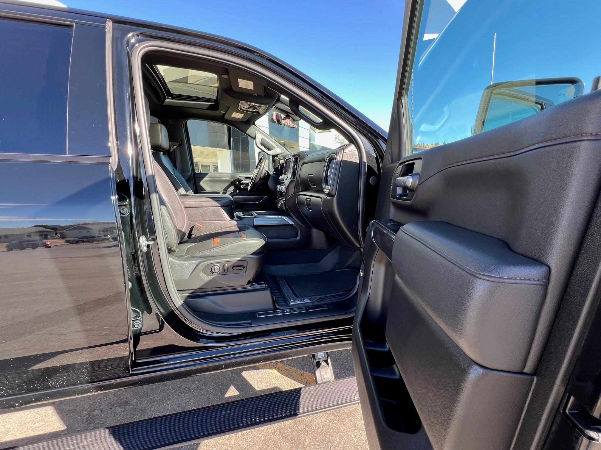 2022 GMC Sierra 2500 HD Base