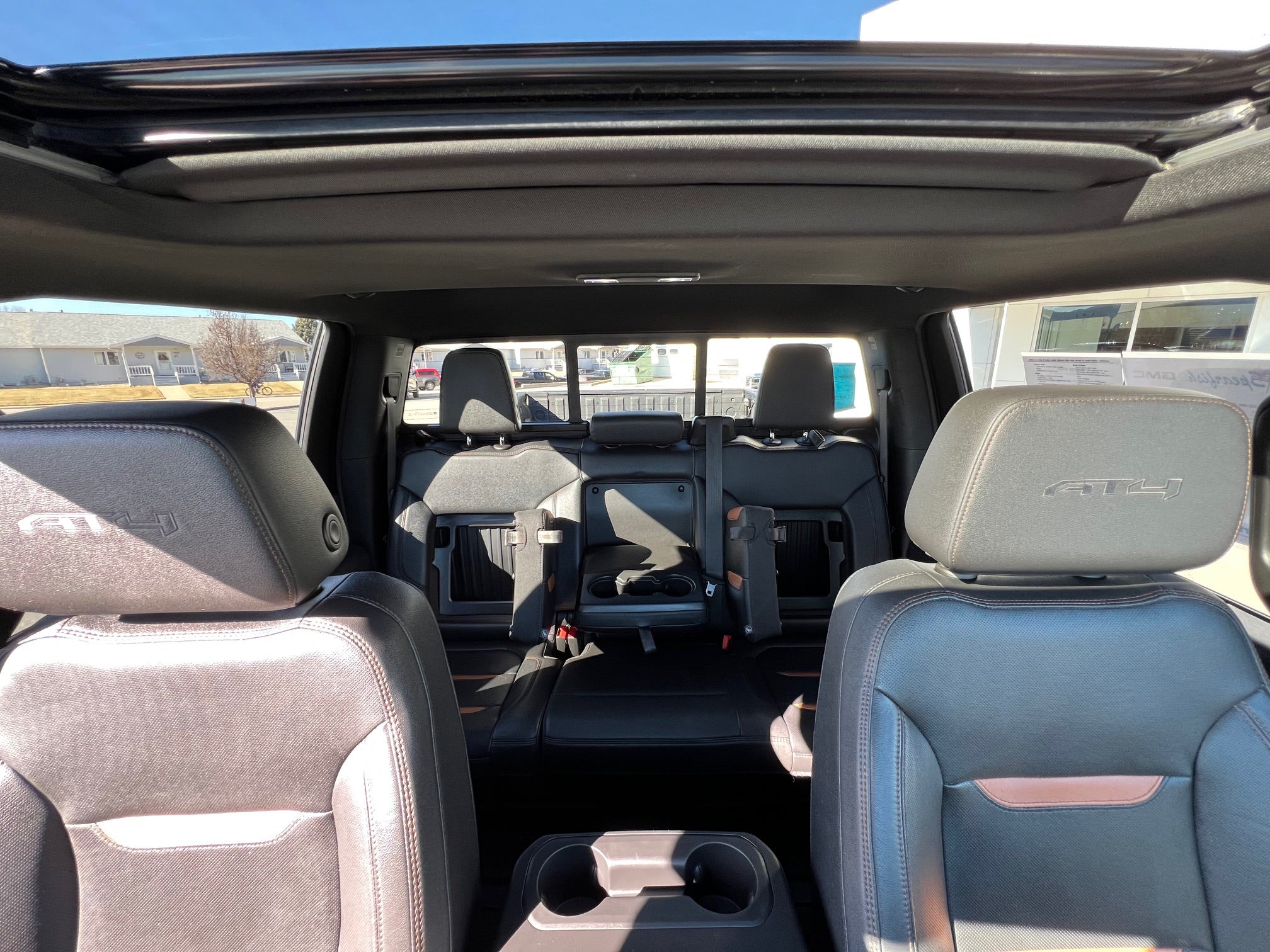 2022 GMC Sierra 2500 HD Base