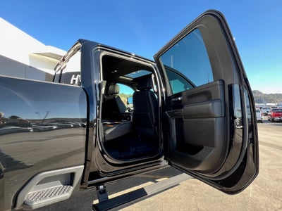 2022 GMC Sierra 2500 HD Base