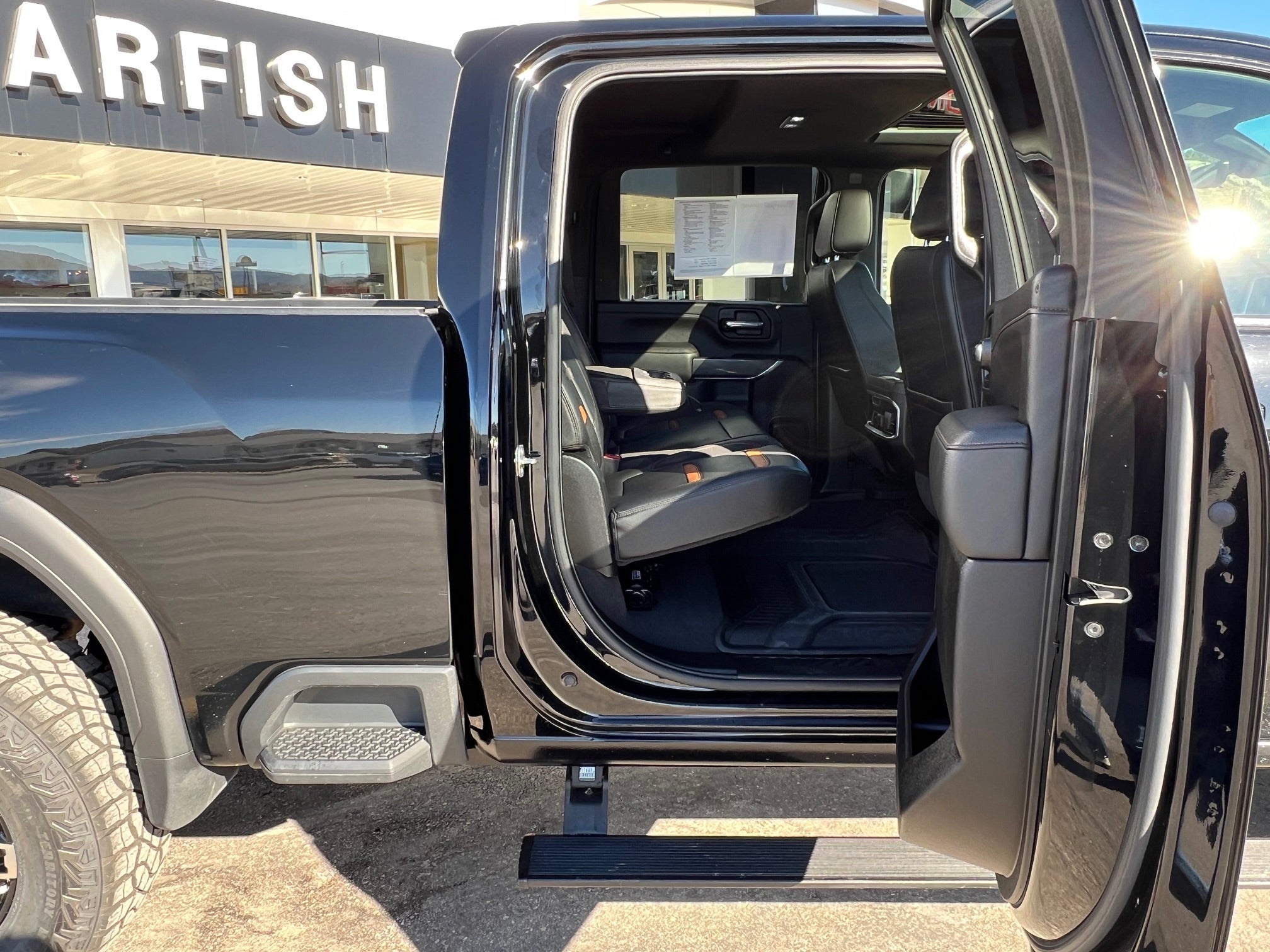 2022 GMC Sierra 2500 HD Base