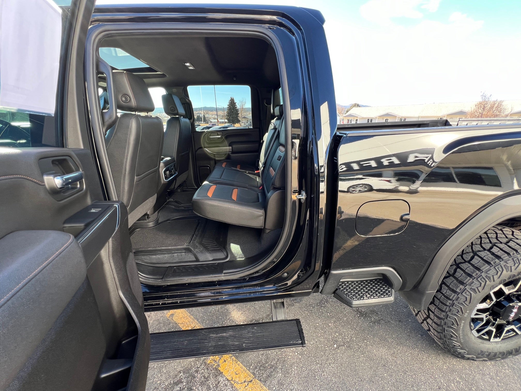 2022 GMC Sierra 2500 HD Base