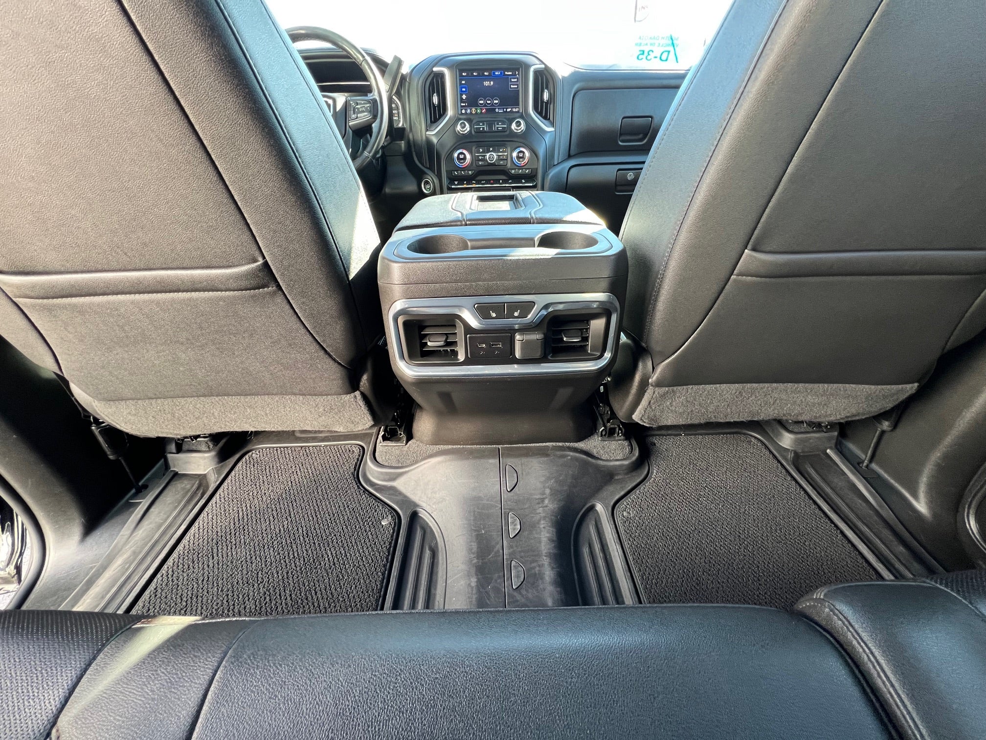 2022 GMC Sierra 2500 HD Base