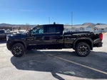 2022 GMC Sierra 2500 HD Base