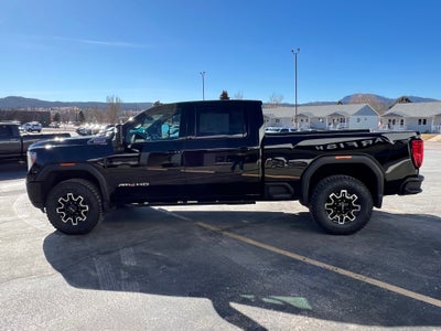 2022 GMC Sierra 2500 HD Base