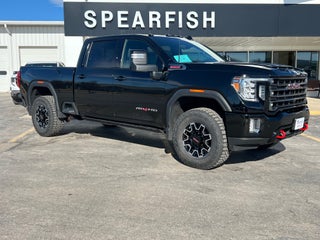 2022 GMC Sierra 2500 HD Base