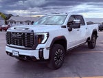 2024 GMC Sierra 3500 HD Denali Ultimate