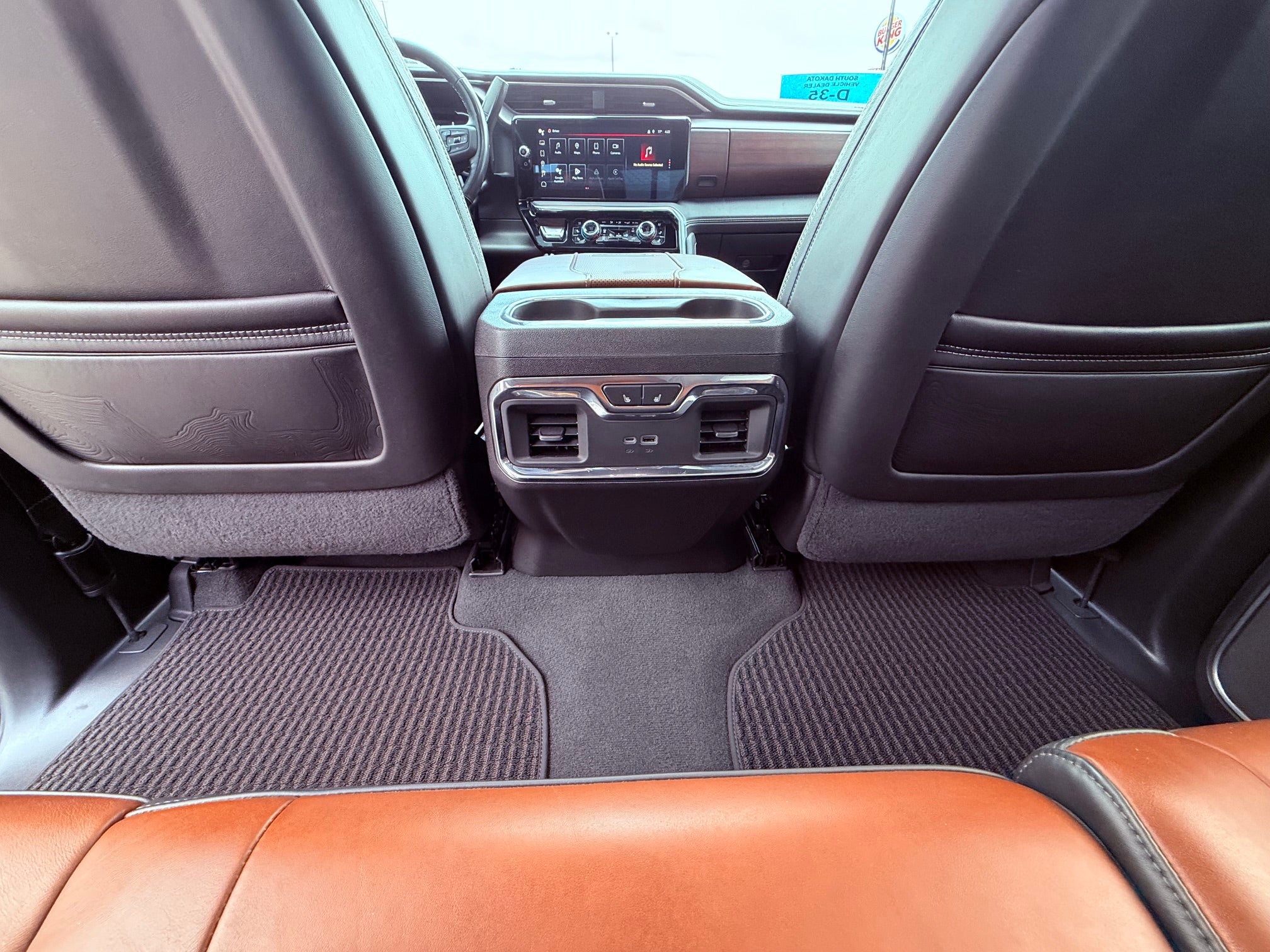 2024 GMC Sierra 3500 HD Denali Ultimate