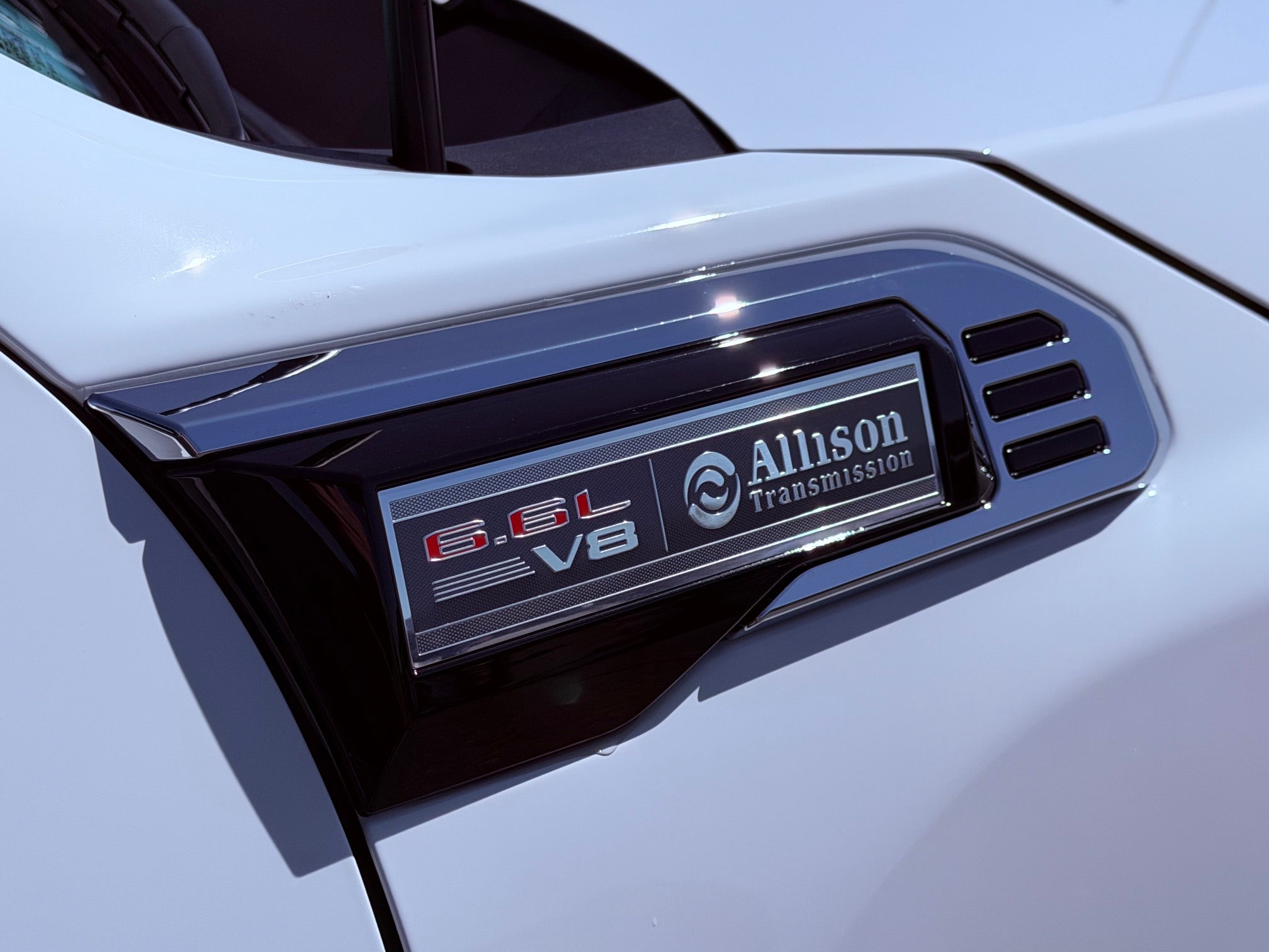 2026 GMC Sierra 2500HD Pro - Photo 12