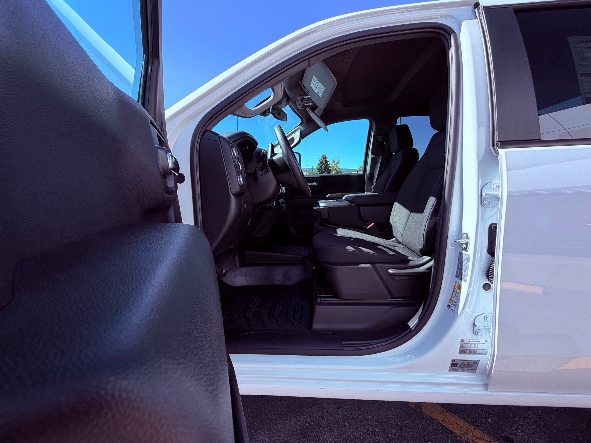 2026 GMC Sierra 2500HD Pro - Photo 16