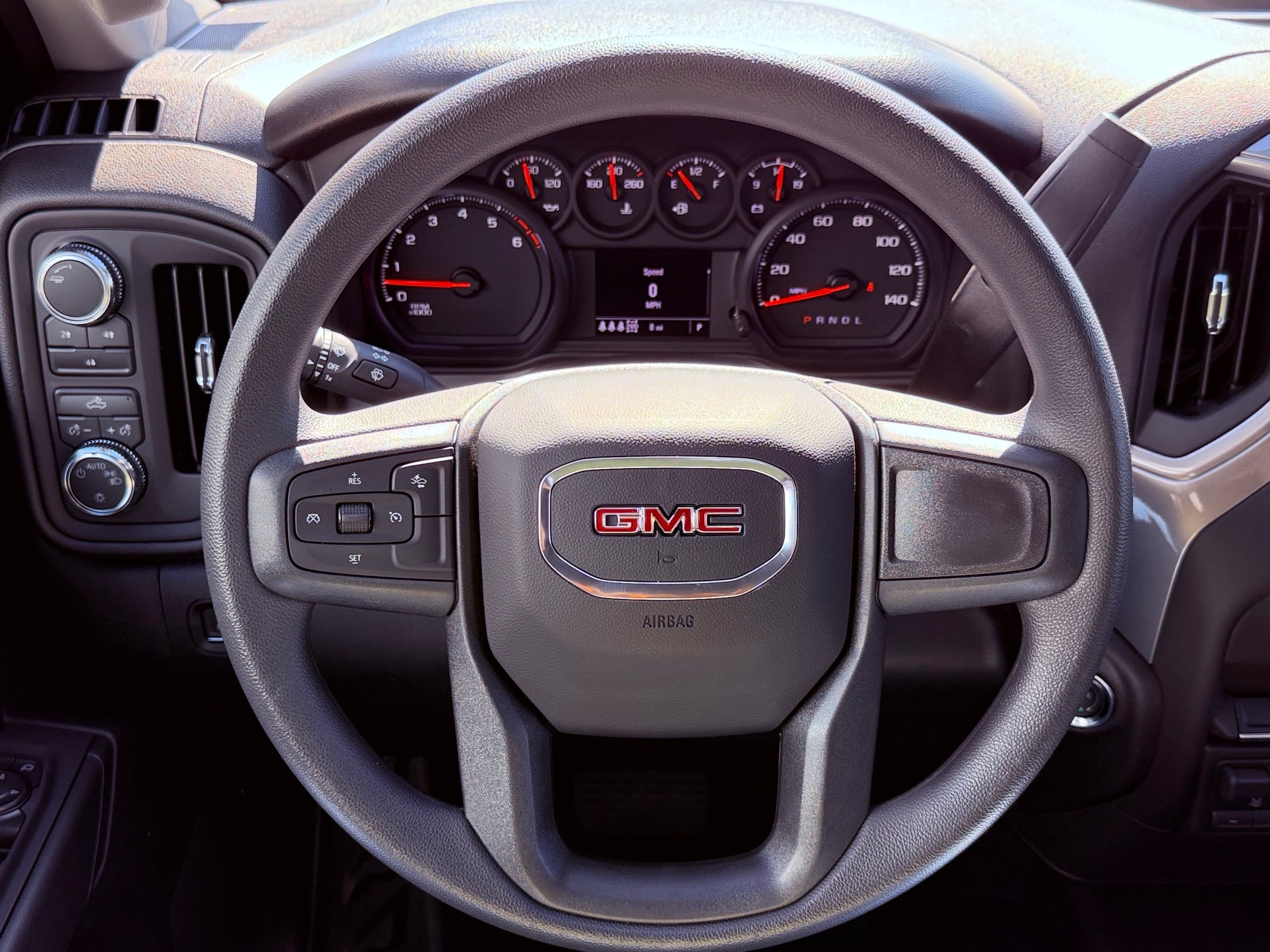 2026 GMC Sierra 2500HD Pro - Photo 20