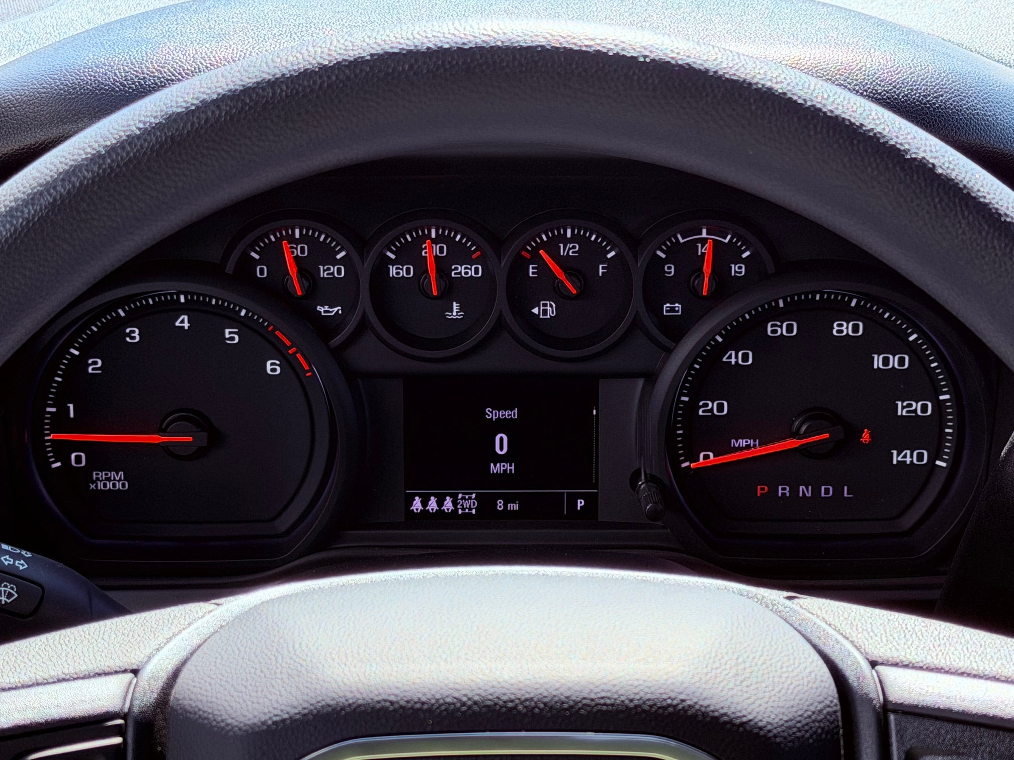 2026 GMC Sierra 2500HD Pro - Photo 21