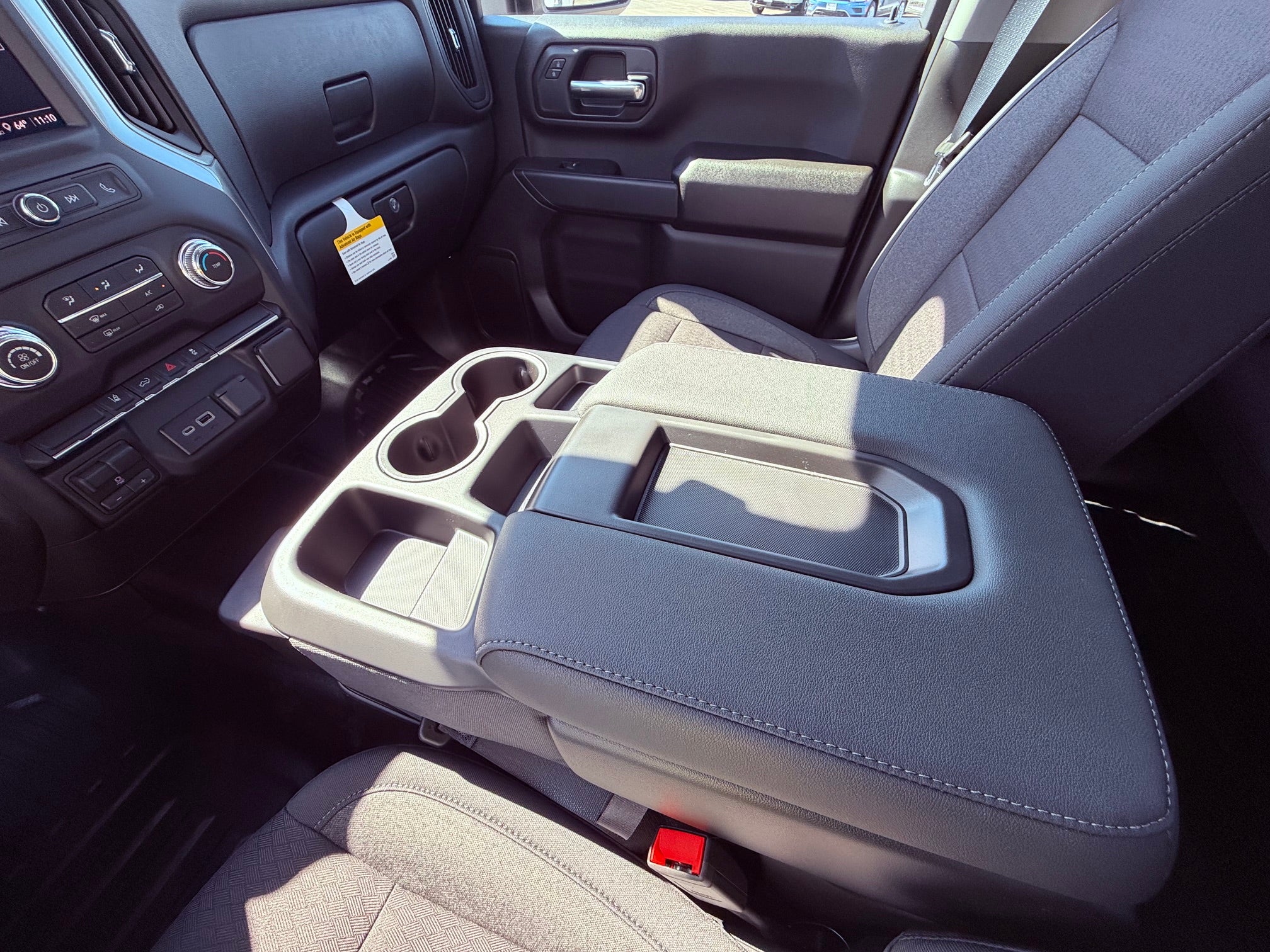 2026 GMC Sierra 2500HD Pro - Photo 22