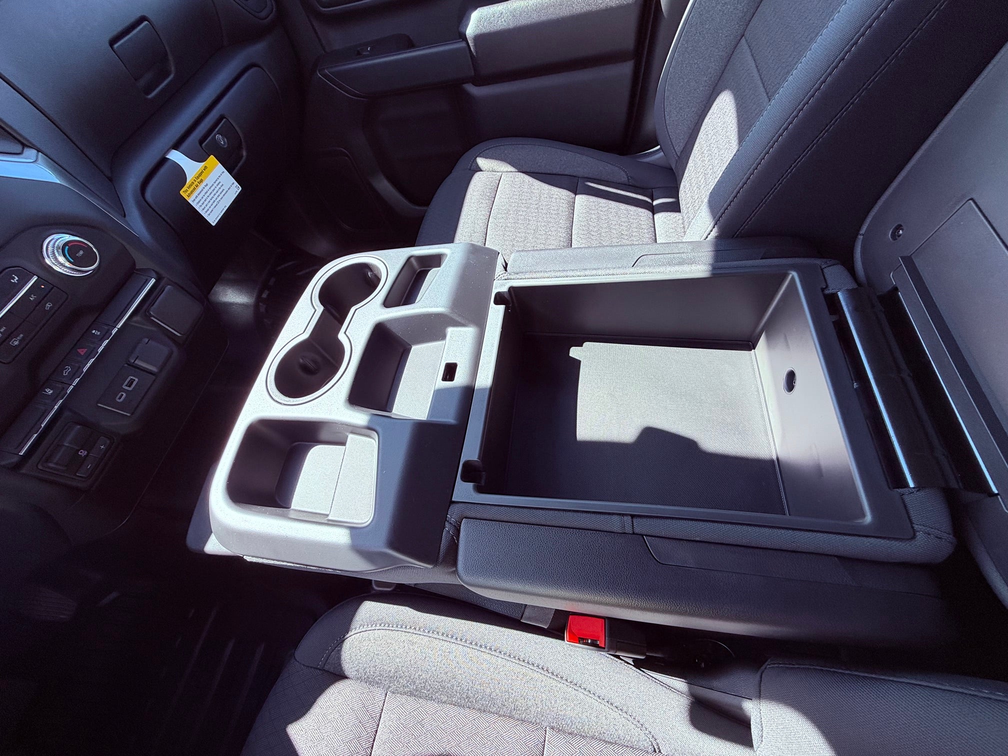 2026 GMC Sierra 2500HD Pro - Photo 23