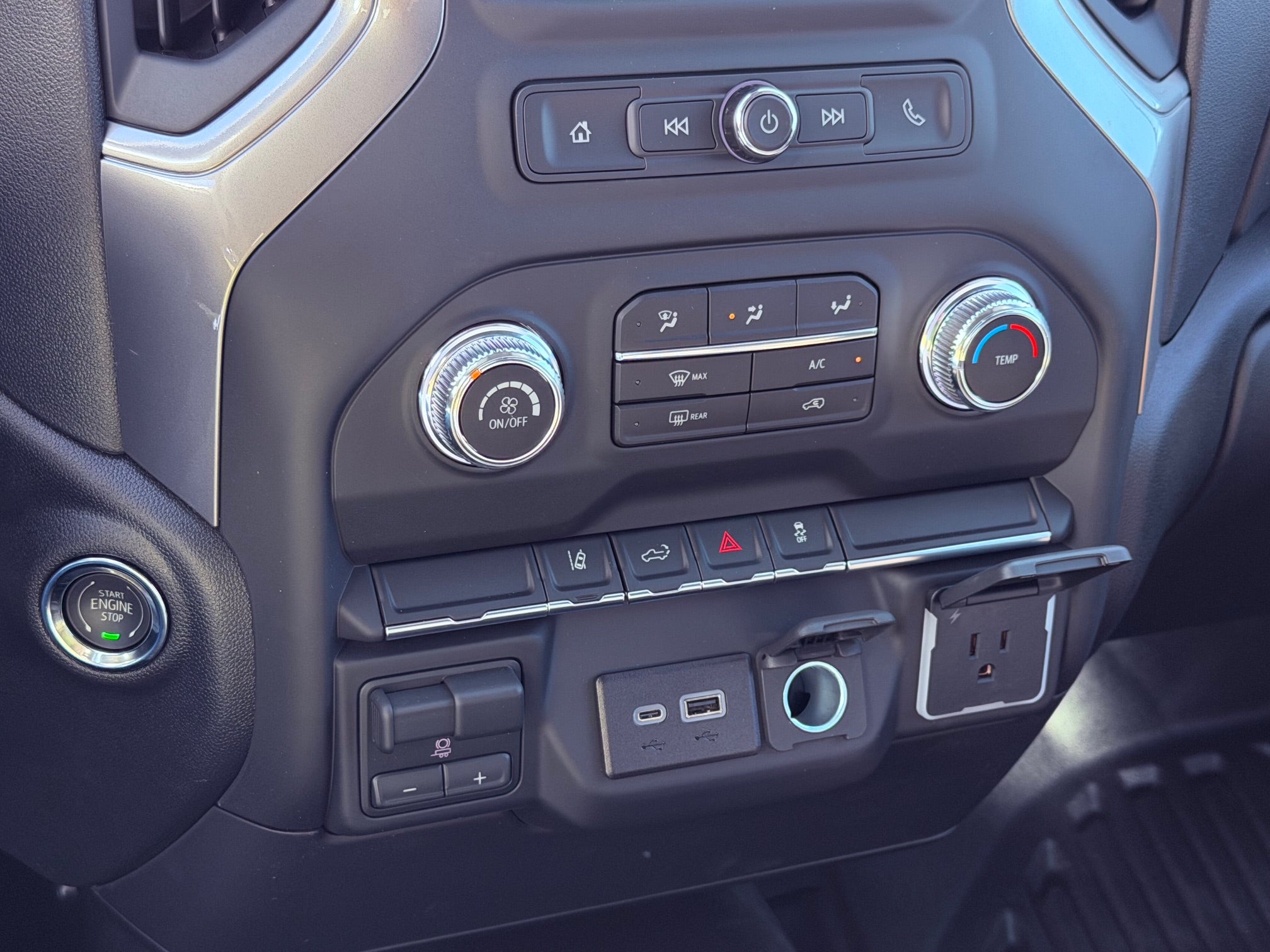 2026 GMC Sierra 2500HD Pro - Photo 24
