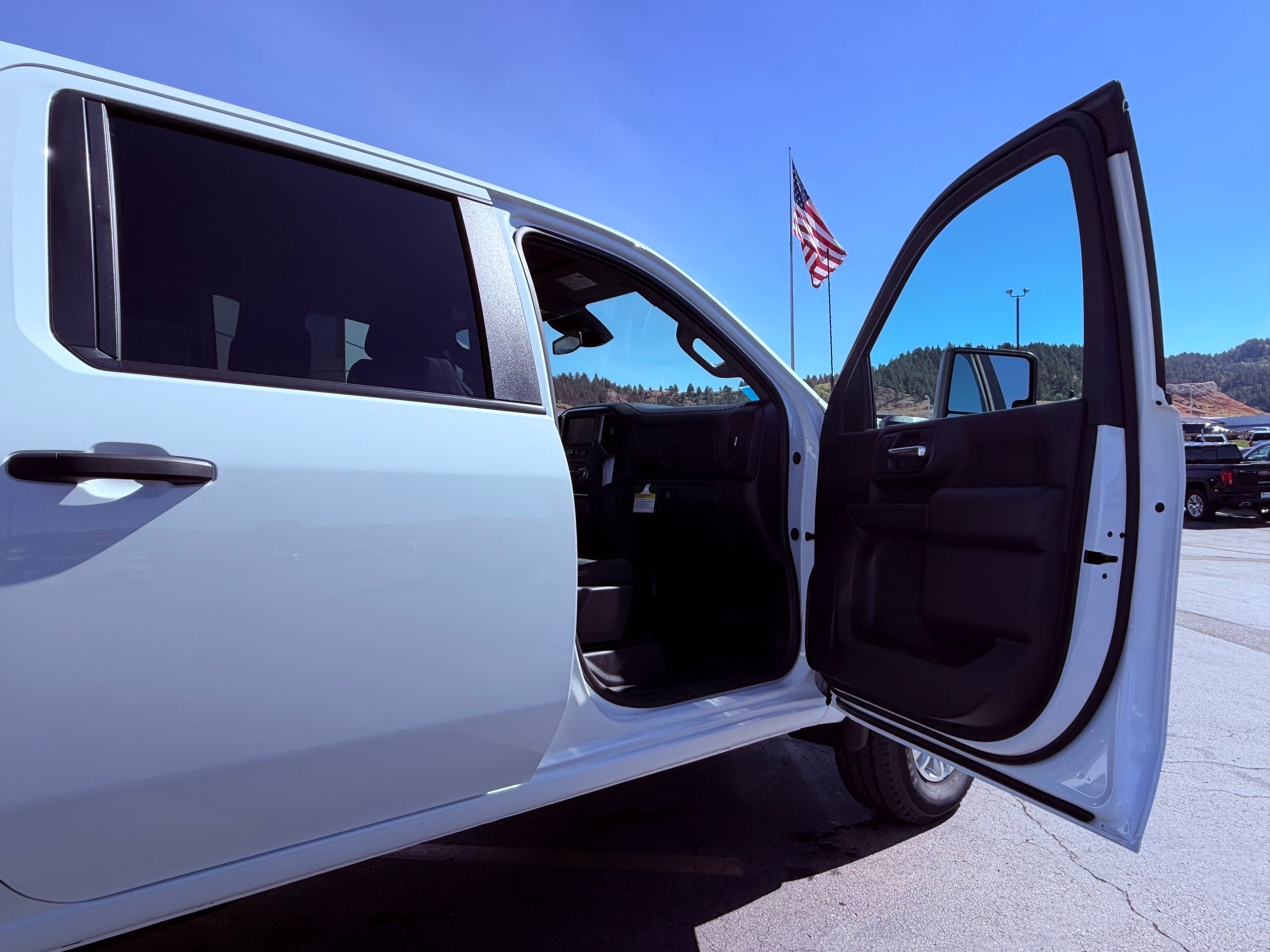 2026 GMC Sierra 2500HD Pro - Photo 27