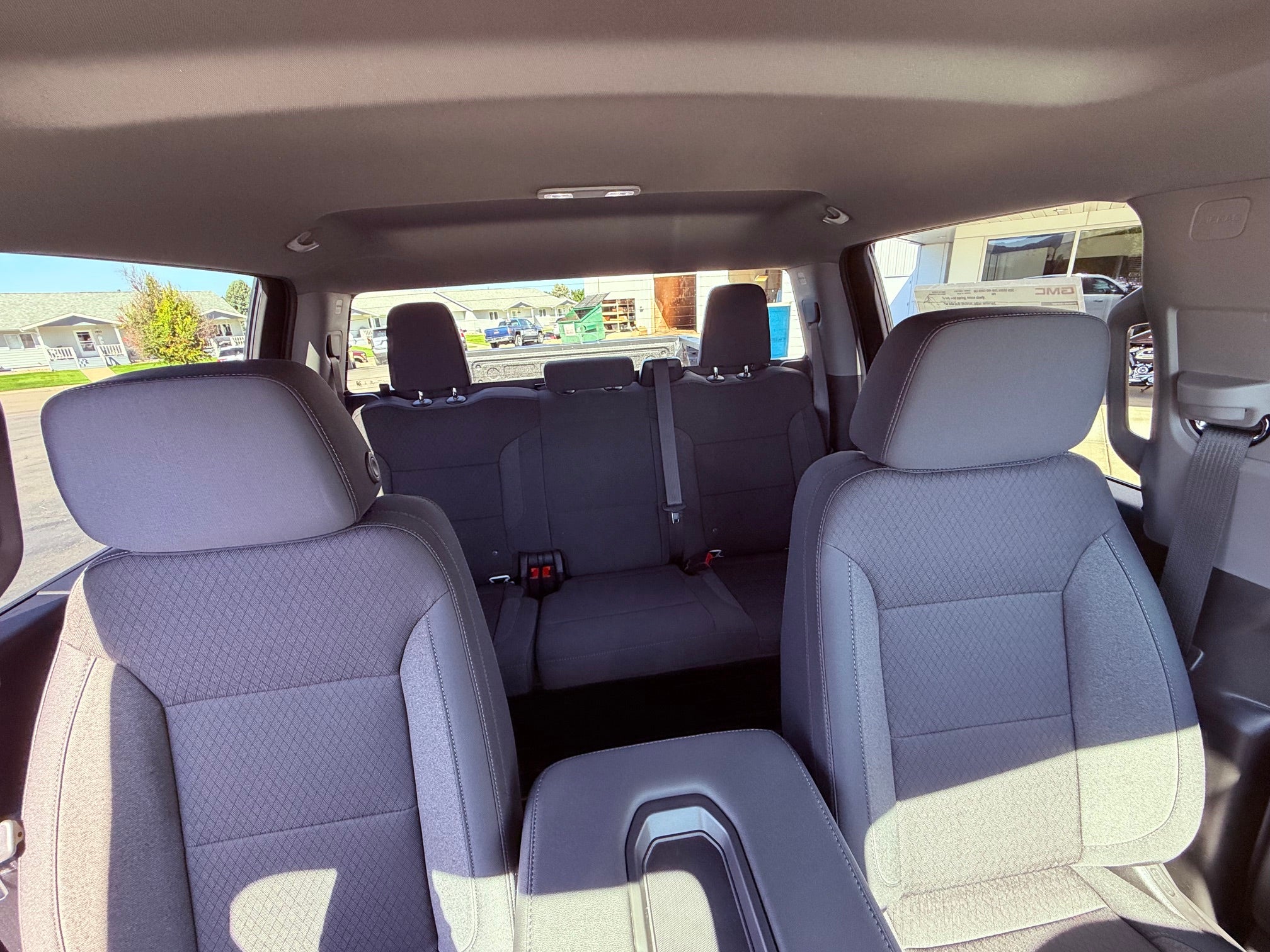 2026 GMC Sierra 2500HD Pro - Photo 29