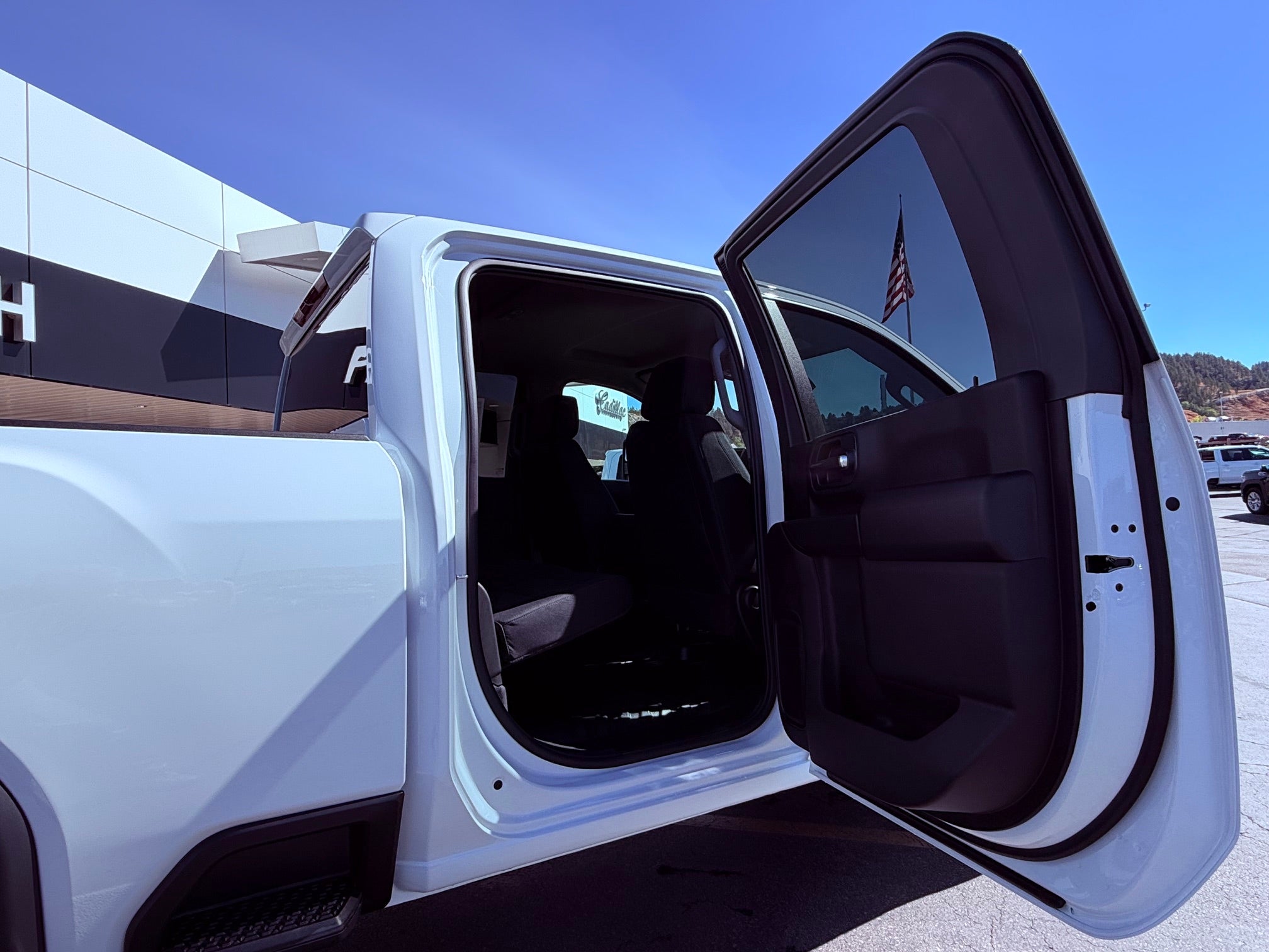 2026 GMC Sierra 2500HD Pro - Photo 30