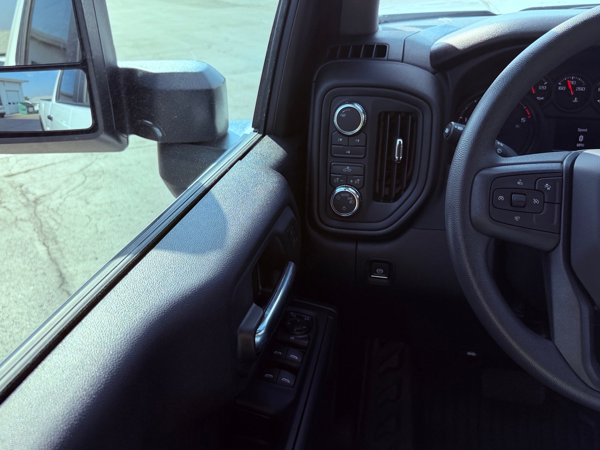 2026 GMC Sierra 2500HD Pro - Photo 20