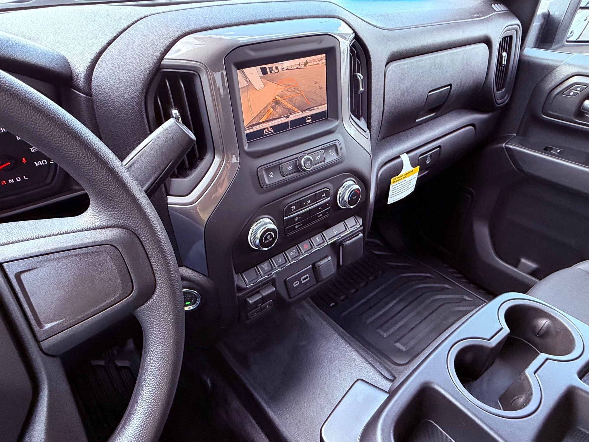 2026 GMC Sierra 2500HD Pro - Photo 26