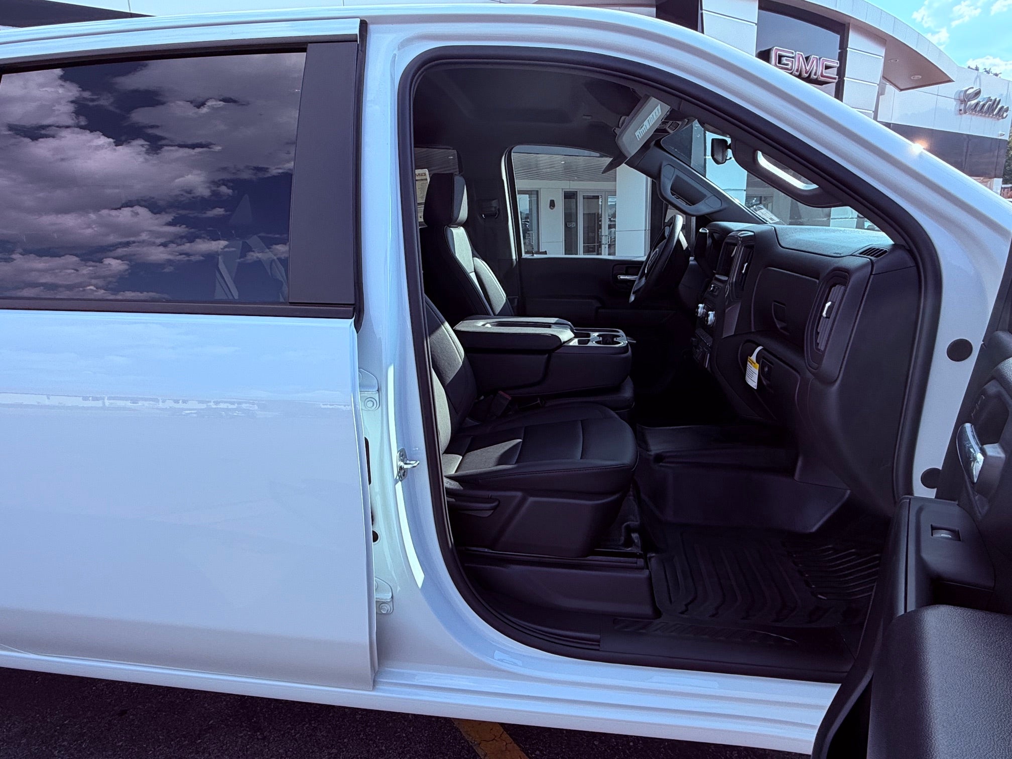 2026 GMC Sierra 2500HD Pro - Photo 29