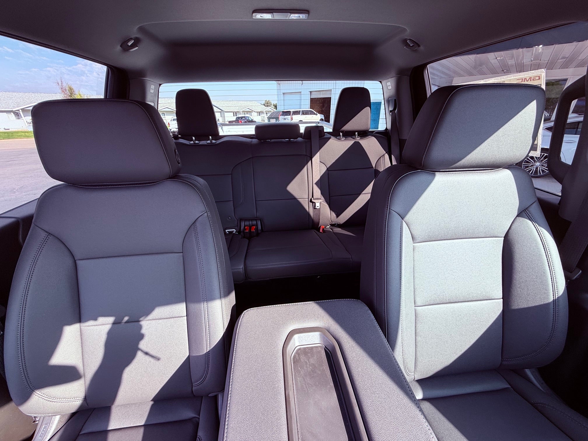 2026 GMC Sierra 2500HD Pro - Photo 30