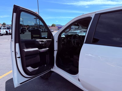 2025 GMC Sierra 3500 HD Pro