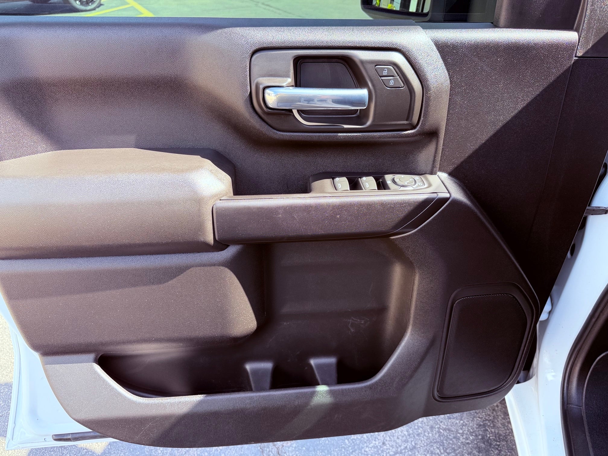 2025 GMC Sierra 3500 HD Pro