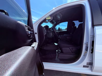 2025 GMC Sierra 3500 HD Pro