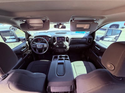 2025 GMC Sierra 3500 HD Pro