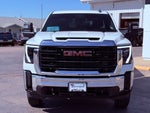 2025 GMC Sierra 3500 HD Pro