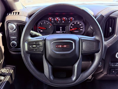 2025 GMC Sierra 3500 HD Pro