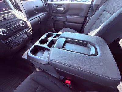 2025 GMC Sierra 3500 HD Pro