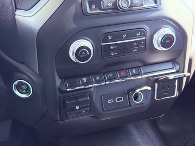 2025 GMC Sierra 3500 HD Pro