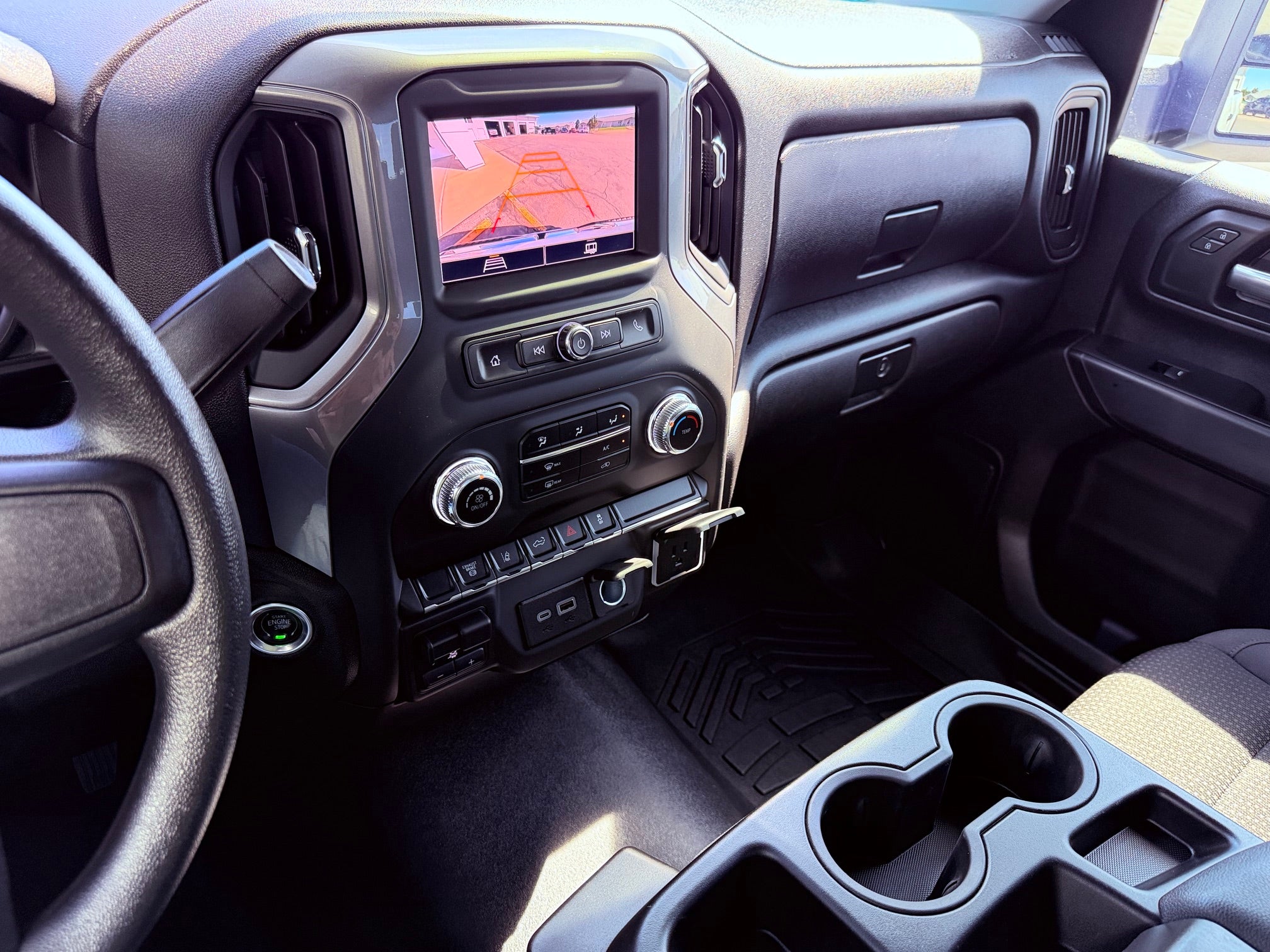 2025 GMC Sierra 3500 HD Pro